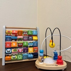 知育玩具