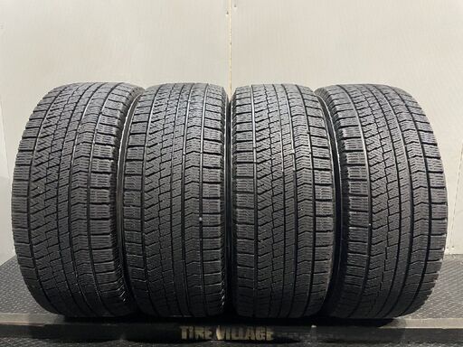 BS BRIDGESTONE BLIZZAK VRX2 225/55R17 17インチ スタッドレス 4本
