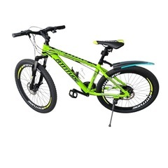 マウンテンバイク ATTITUDE XCA200 26インチ SHIMANO21段変速 自転車 スポーツサイクルの画像