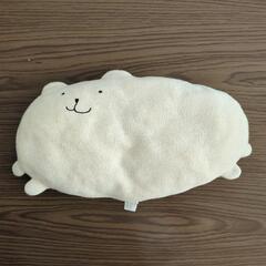 授乳まくら