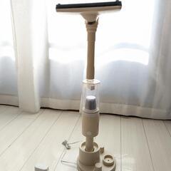【取引中】コードレススティッククリーナー
