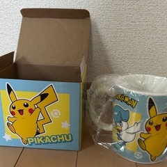 新品未使用　　ポケモンの画像