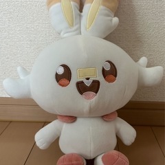 新品未使用　　ポケモンの画像