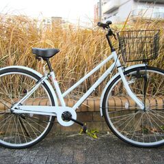 愛知県 名古屋市の通学 自転車の中古が安い！激安で譲ります・無料であげます｜ジモティー