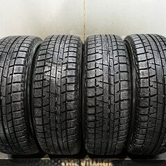 YOKOHAMA ice GUARD iG50 PLUS 185...