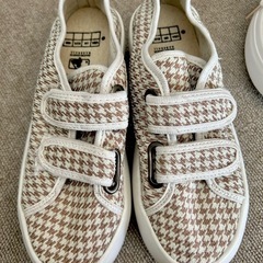 スニーカー　3点 サイズ　23、5cm の画像