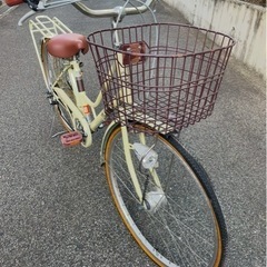 大阪府のダイワ その他(自転車)の中古が安い！激安で譲ります・無料であげます｜ジモティー