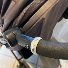 おまけ付き‼️コンビ ディアクラッセ ベビーカーの画像