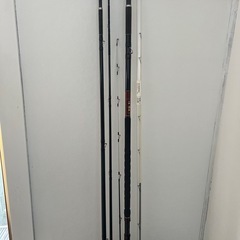 石鯛竿　海王525Ｈ