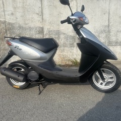⭕️(完売御礼)HONDAスマートディオ水冷4ストエンジン超静粛性⭕️の画像