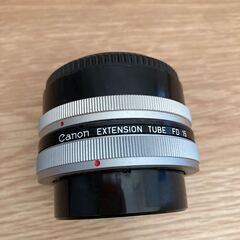 Canon EXTENSION TUBE FD15