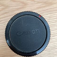 Canon EXTENSION TUBE FD15の画像
