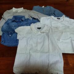 女の子の服　計20点以上の画像