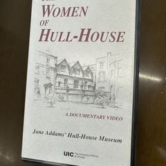 The Women of Hull−House (VHS)