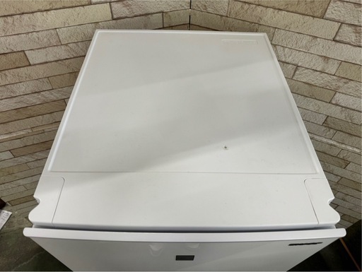 大阪送料無料★3か月保障付き★冷蔵庫★2020年★シャープ★2ドア★SJ-15E8-KW★R-809