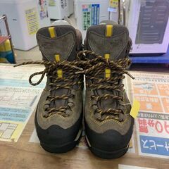 ザノースフェイス トレッキングシューズ GORE-TEX
