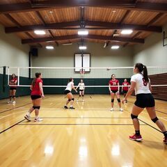 東京・埼玉でミニバレー仲間を募集中！🏐✨ − 東京都
