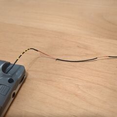 【ご購入者が決まりました】ポケットラジオ Panasonic FM/AM 2バンド通勤ラジオ シルバー RF-NA17RA 巻き取り式イアホンの画像