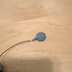 【ご購入者が決まりました】ポケットラジオ Panasonic FM/AM 2バンド通勤ラジオ シルバー RF-NA17RA 巻き取り式イアホンの画像