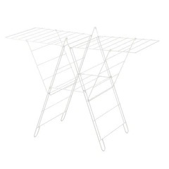 物干しラック　IKEA
