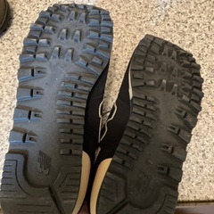 ニューバランス　スニーカー　M576NGA 25.5cmの画像