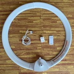 電動バウンサー（電動ベビースイング）の画像