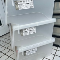 衣類収納ケース  の画像