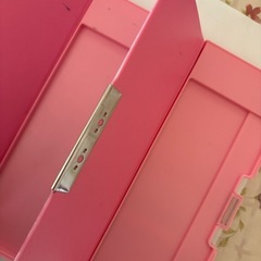 アリエル　筆箱　の画像