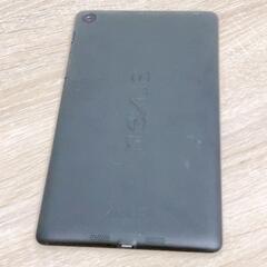 Nexus7 充電器付きの画像