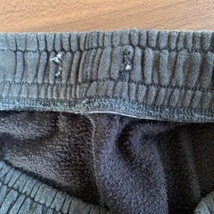 チャンピオン　メンズ　スウェットパンツ　Mの画像