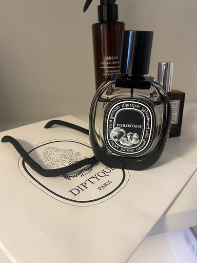 ディプティックフィロシコス diptyque philosykos 75ml