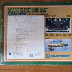 エレクトリカル（電子） ダーツの画像