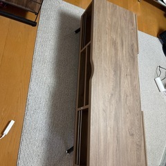 テレビボード　テレビ台の画像