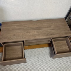 テレビボード　テレビ台の画像