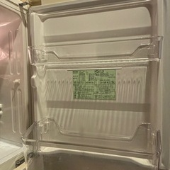 冷蔵庫0円！の画像