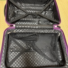 スーツケース　無料の画像