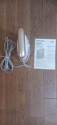 スチームアイロン
