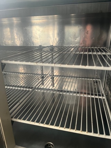 業務用冷藏庫