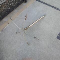 釣船用アンカー