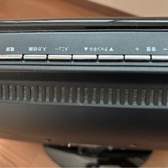 テレビの画像