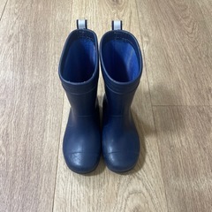 ミキハウス　長靴　15.0cm