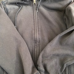 UNIQLO MUJI メンズ　S  ネルシャツ　パーカーの画像