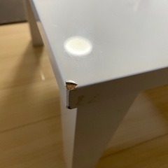 【決まりました】コタツ　ニトリの画像