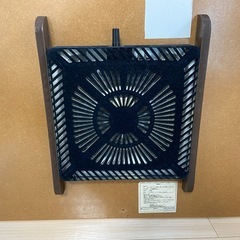 【決まりました】コタツ　ニトリの画像