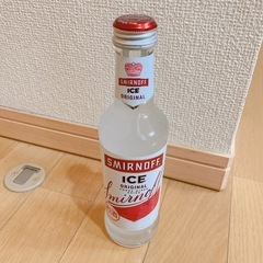 スミノフ、34本の画像