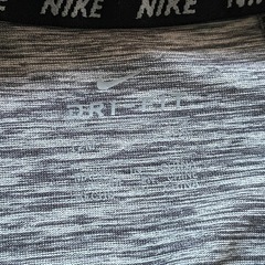 ベビーNIKEの画像