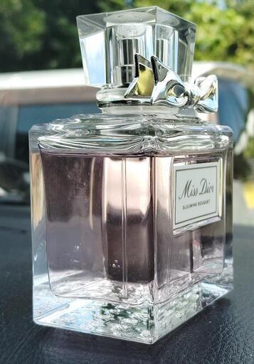 Miss Dior 100mlミスディオール BLOOMING BOUQUET ブルーミング ブーケ