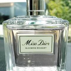  🉐 Miss Dior  100mlミスディオール BLOOMING BOUQUET ブルーミング ブーケ オードトワレ 100ml EDT 香水 フレグランス Christian   の画像