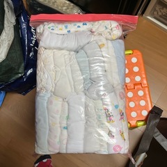 新生児服
