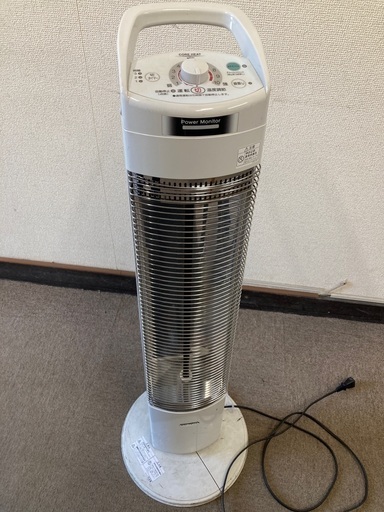 コロナ　遠赤外線ストーブ　DH-912R